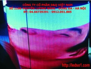 man hinh led full color p20 outdoor id589