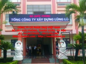 man hinh led fullcolor 167 trieu mau p16mm hien thi hinh anh video ngoai troi id522