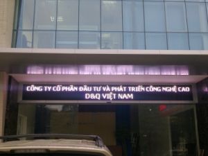 man hinh led fullcolor 167 trieu mau p20mm ngoai troi id441