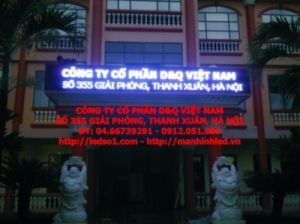 man hinh led fullcolor 167 trieu mau p20mm ngoai troi id520