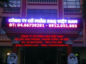 man hinh led fullcolor p16 ngoai troi 167 trieu mau id521