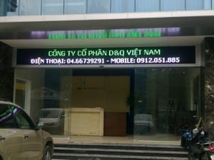 man hinh led fullcolor p20 mm ngoai troi 167 trieu mau id446