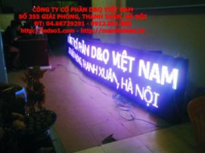 man hinh led fullcolor p20mm ngoai troi 281 000 ty mau rgb id518