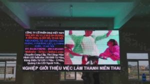 man hinh led fullcolor p762 mm trong nha 281 000 ty mau id504