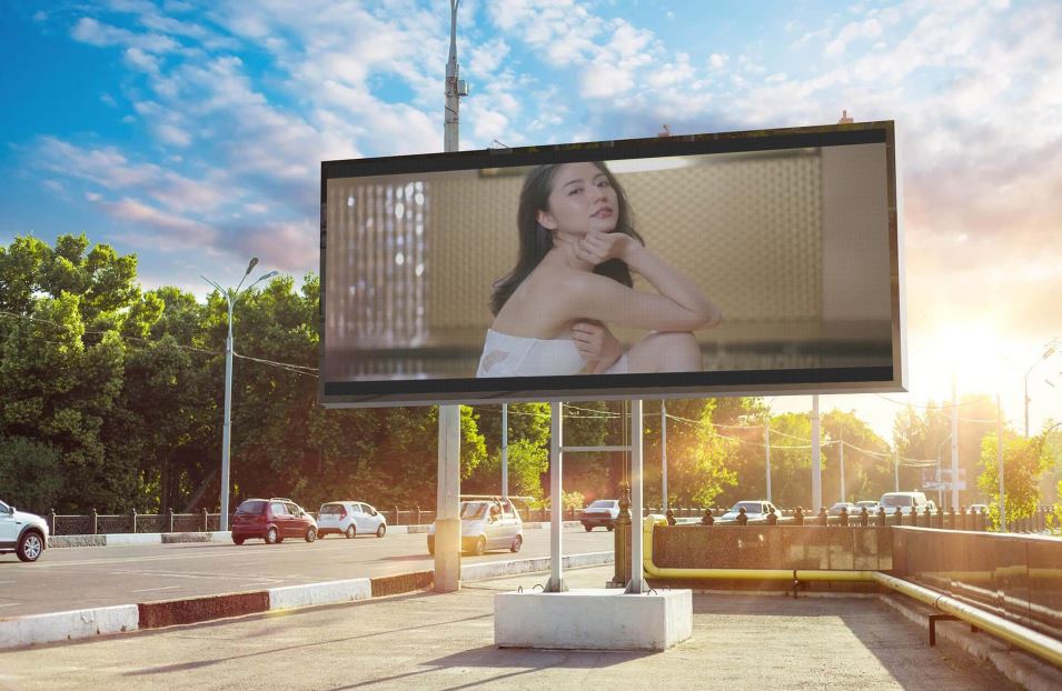 Màn hình LED ngoài trời chính hãng | Lắp đặt chuyên nghiệp