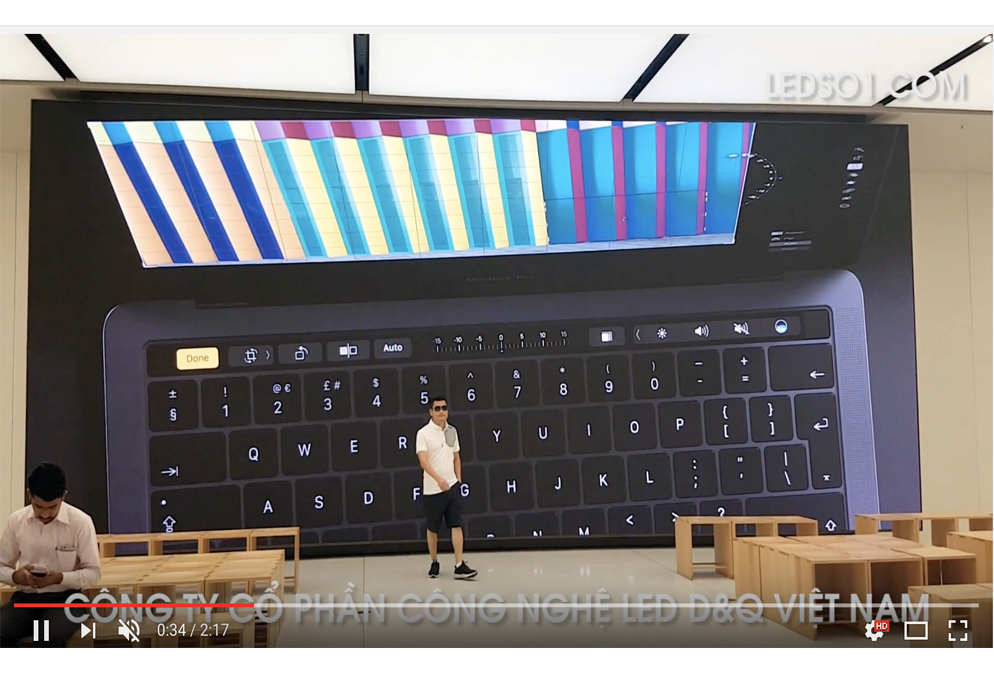 man hinh led p1 8 man hinh led quang cao trong nha tai dubai 2017 id1636