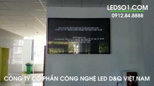 man hinh quang cao lcd 84inch lap tai ba ria vung tau id1665