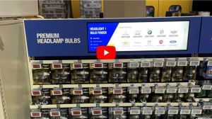 man hinh quang cao lcd cho cac quay ke gian hang sieu thi