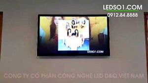 man hinh quang cao samsung 65 cyl tg650b1 ws man hinh quang cao lcd thep viet duc vinh phuc id1741