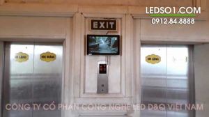 man hinh quang cao samsung tai sanh cho thang may 22inch cyl tg220b1 ws cdt cty xuan truong lap dat chua bai dinh ninh binh id1749