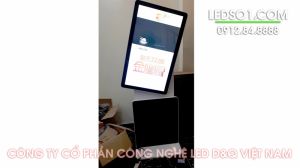 man hinh quang cao xoay 360 dq cung cap phan phoi toan viet nam id1852