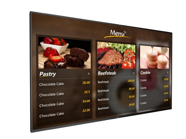 Màn hình LCD 55 inch treo tường DAHUA DH-LDH55-MAI200 - SIEU THI VIEN THONG