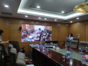 phong giao dich agribank thai nguyen lap man hinh led truc tuyen p2 5 cua led dq id2649