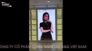 shop thoi trang elise 224 nguyen van cu tp vinh man hinh led p2 5 led dq id2393
