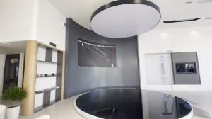 showrom oto byd quang ninh lap man hinh led deo p2 5 trinh dien cac mau oto id2631