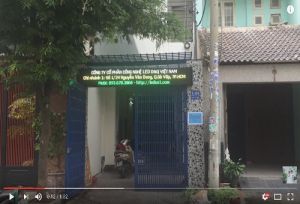 thi cong bang dien tu led full color ngoai troi tai tp ho chi minh id1584