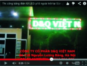 thi cong bang dien tu led p10 ngoai troi tai san giao dich viec lam 63 dang tat tp hue id839