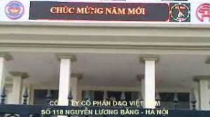 thi cong man hinh led full color ngoai troi tai cuc hai quan ha noi id2069