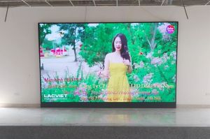 ubnd phuong phuong liet q thanh xuan hn thi cong man hinh led p2 5 led phong hop id2398