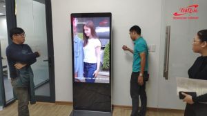 van chuyen lap dat man hinh quang cao 55 inch wifi cty vinh cat tp bac ninh id1886