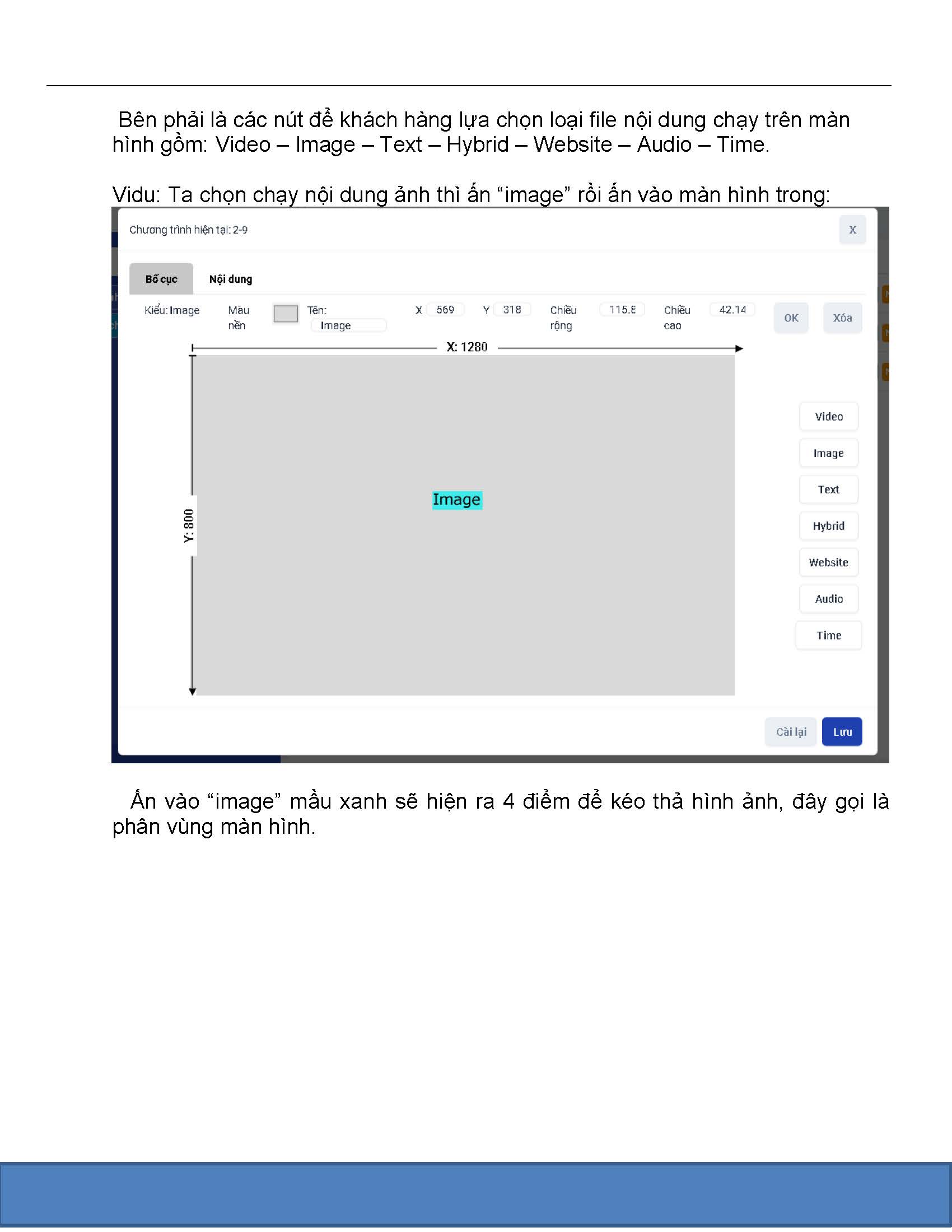 Trình Duyệt DESKTOP – Hướng dẫn sử dụng Phần mềm quản lý tập trung NetControl 2025