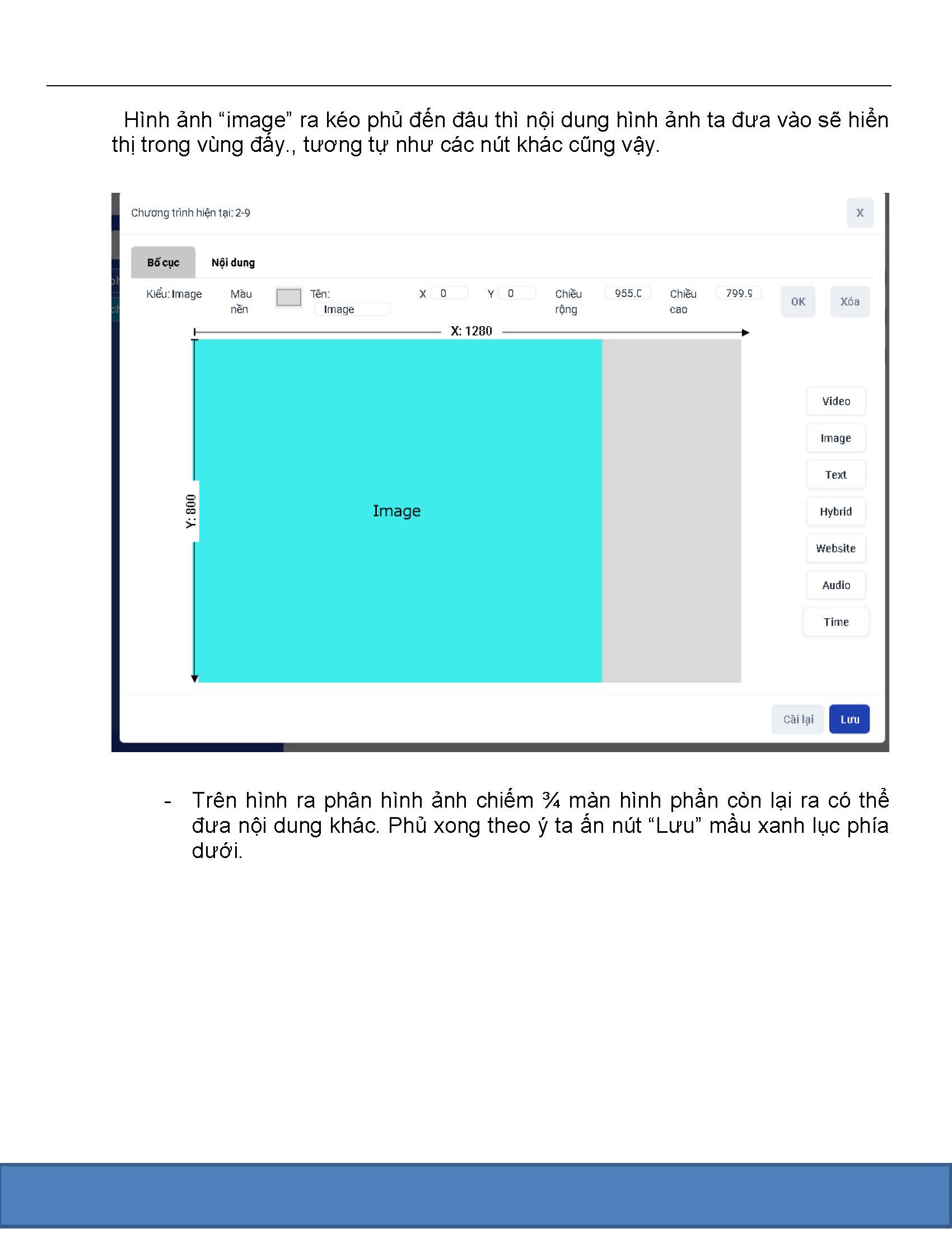 Trình Duyệt DESKTOP – Hướng dẫn sử dụng Phần mềm quản lý tập trung NetControl 2025