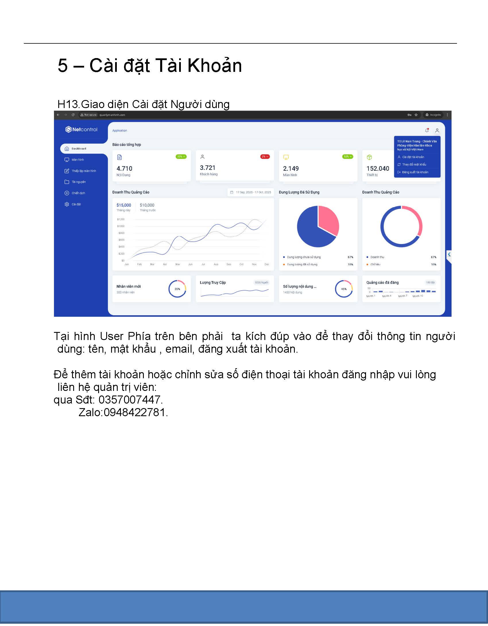 Trình Duyệt DESKTOP - Hướng dẫn Chi Tiết sử dụng Phần mềm quản lý tập trung NetControl 2025 34 Trình Duyệt DESKTOP – Hướng dẫn sử dụng Phần mềm quản lý tập trung NetControl 2025