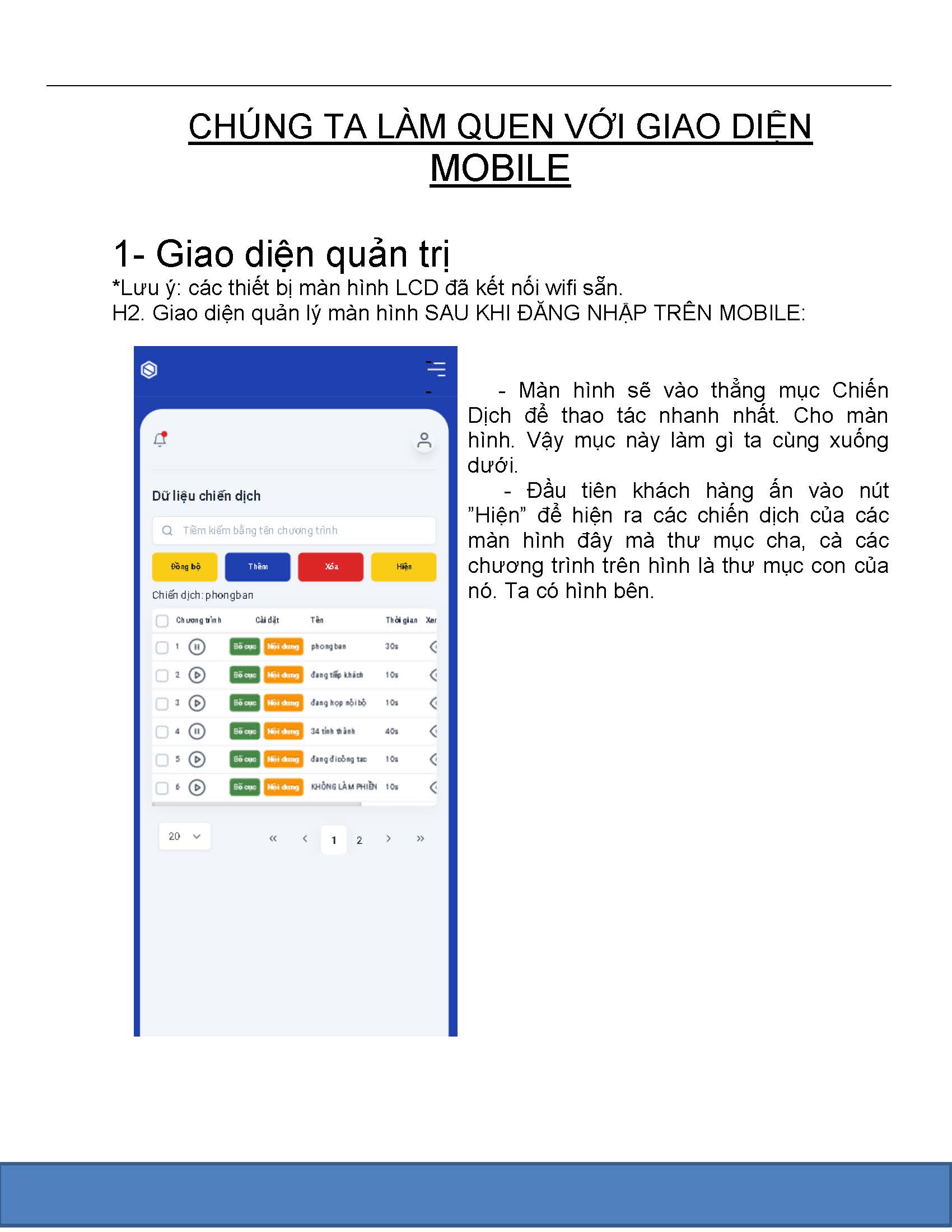Trình Duyệt Mobile -Hướng dẫn sử dụng Phần mềm quản lý tập trung NetControl 2025 2 Hướng dẫn sử dụng NetControl – Phần mềm quản lý tập trung