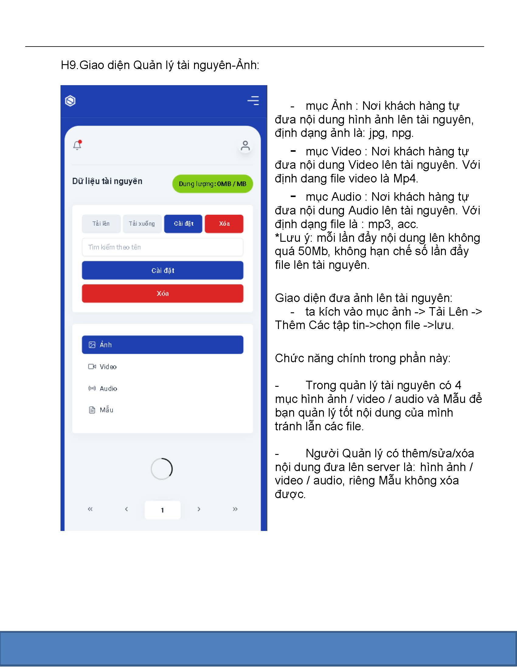 Trình Duyệt Mobile -Hướng dẫn sử dụng Phần mềm quản lý tập trung NetControl 2025 8 Hướng dẫn sử dụng NetControl – Phần mềm quản lý tập trung