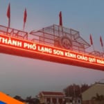 Bảng Điện Tử LED Hiển Thị Ngày Giờ Ngoài Trời: Báo Giá & Lắp Đặt | LED D&Q