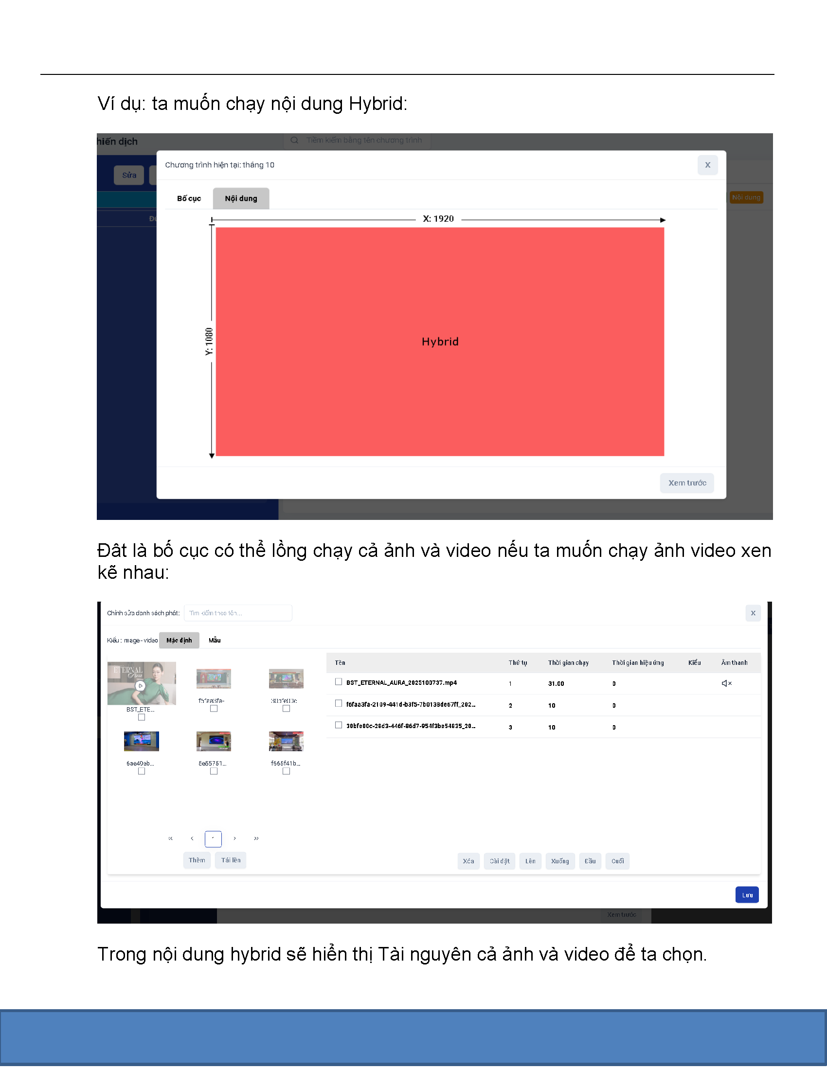 Trình Duyệt DESKTOP – Hướng dẫn sử dụng Phần mềm quản lý tập trung NetControl 2025
