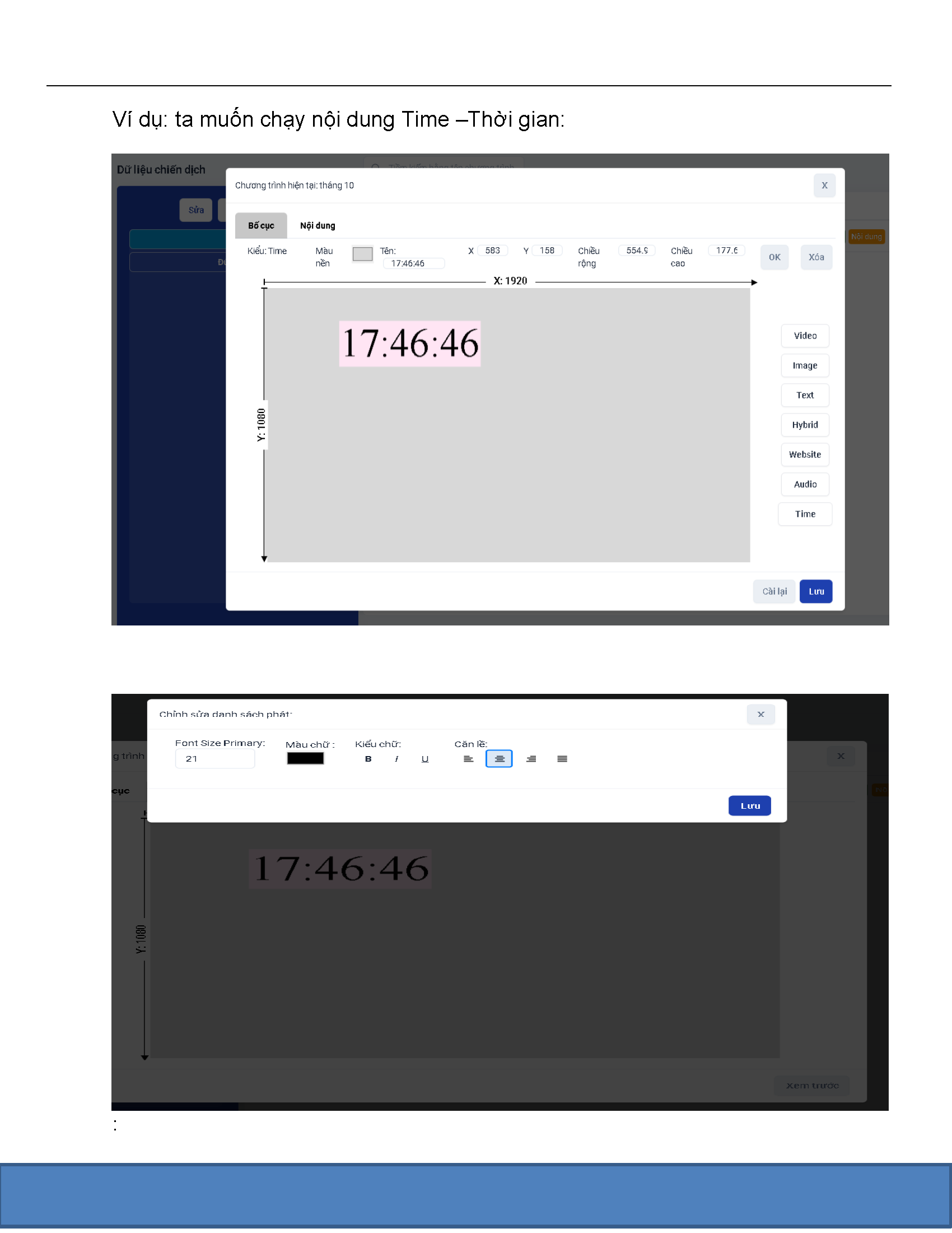 Trình Duyệt DESKTOP – Hướng dẫn sử dụng Phần mềm quản lý tập trung NetControl 2025