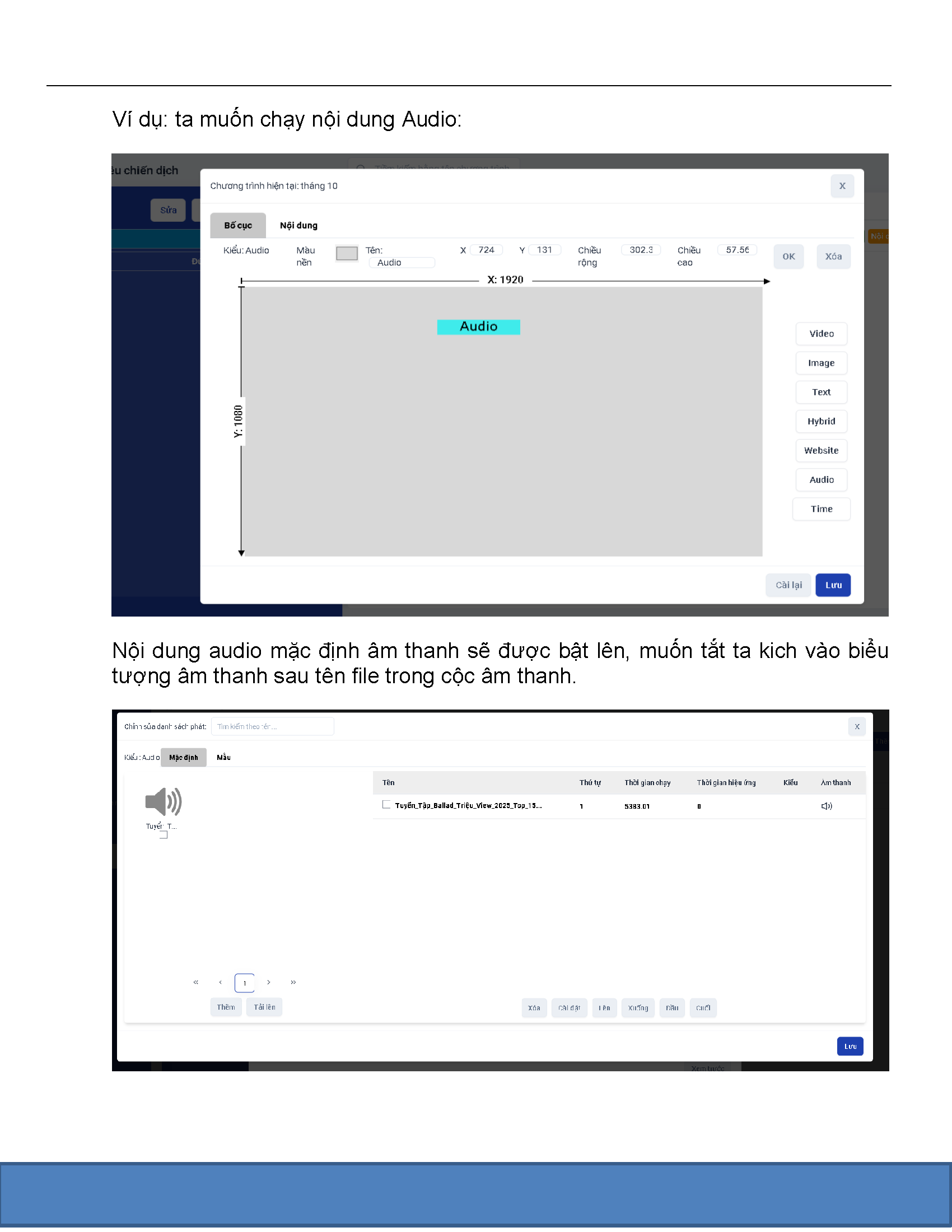 Trình Duyệt DESKTOP - Hướng dẫn Chi Tiết sử dụng Phần mềm quản lý tập trung NetControl 2025 25 Trình Duyệt DESKTOP – Hướng dẫn sử dụng Phần mềm quản lý tập trung NetControl 2025