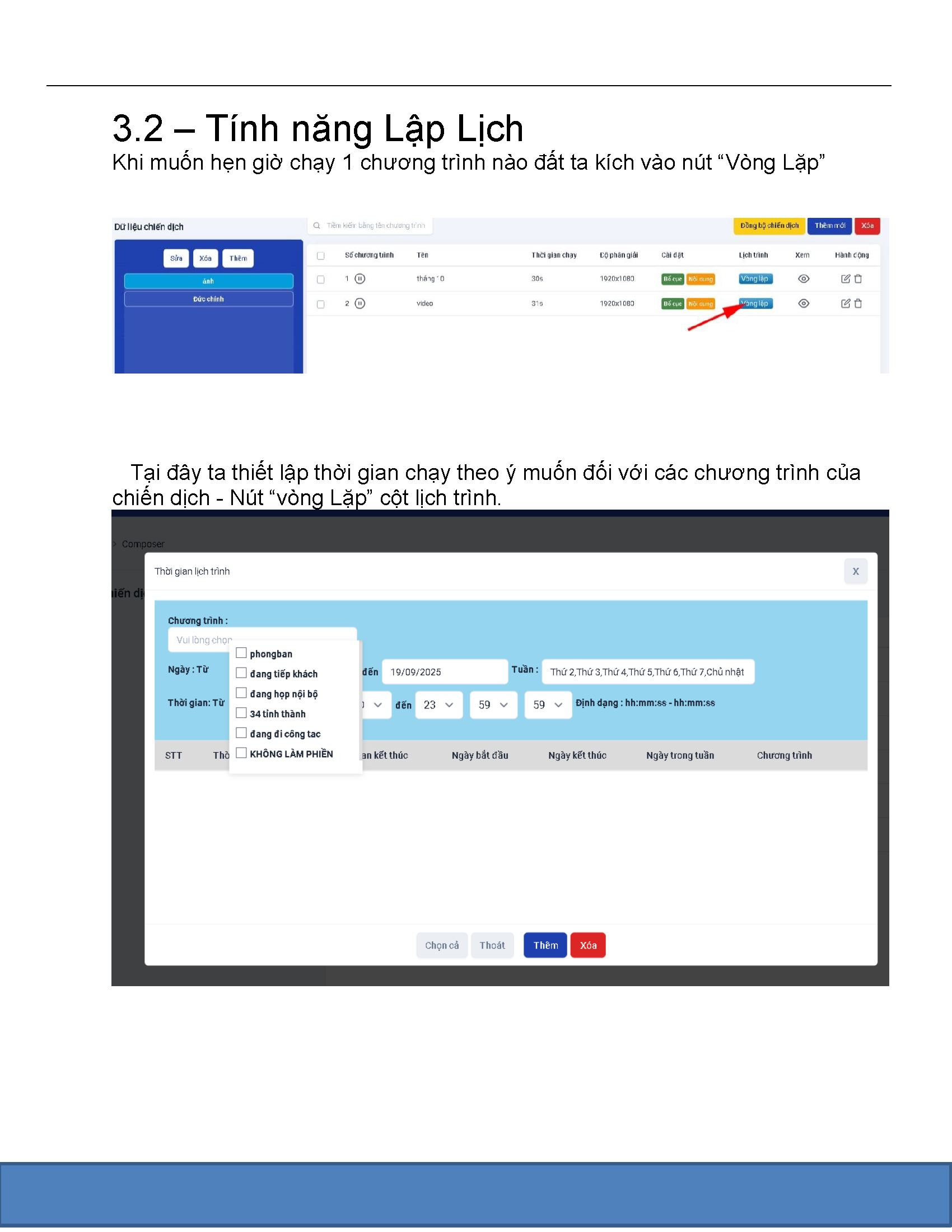 Trình Duyệt DESKTOP – Hướng dẫn sử dụng Phần mềm quản lý tập trung NetControl 2025