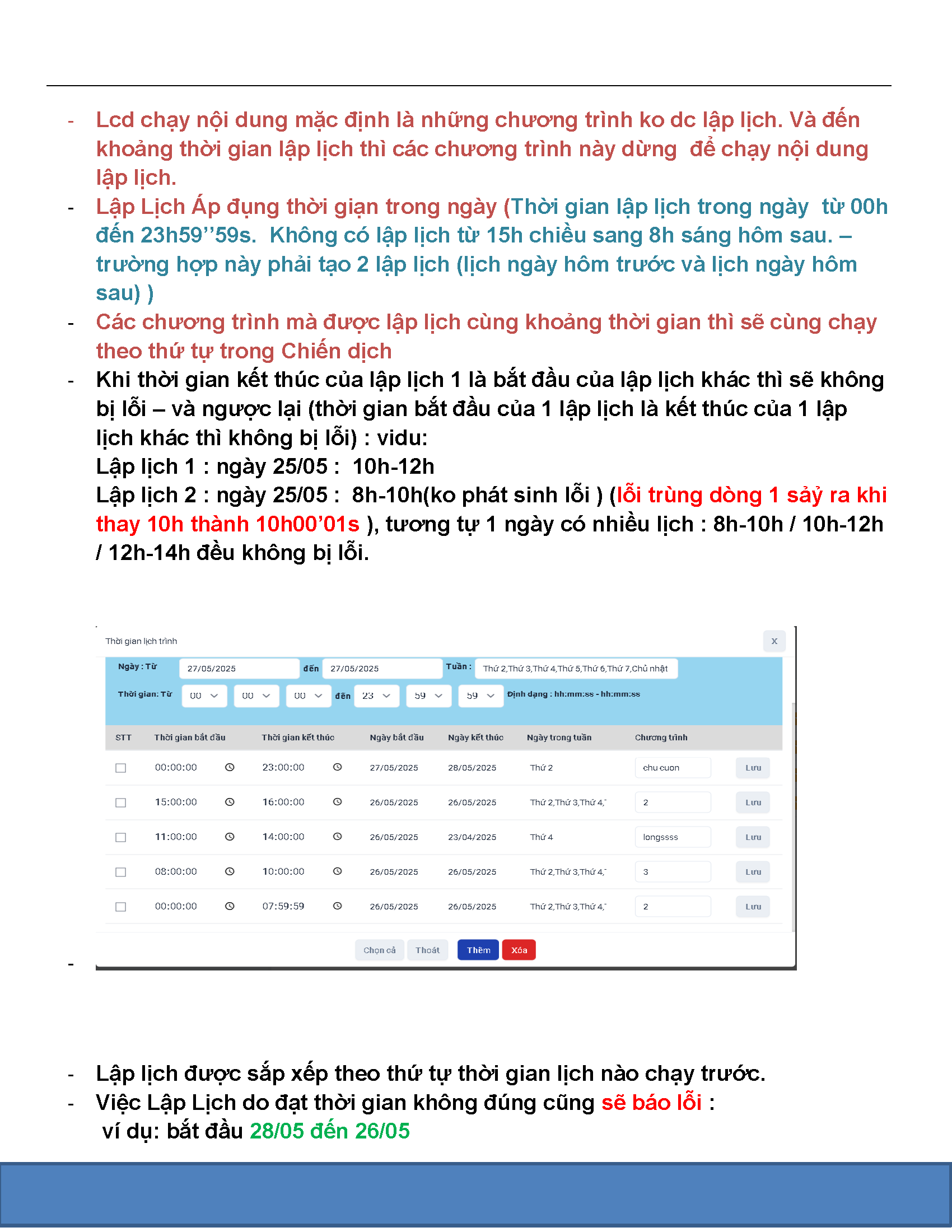 Trình Duyệt DESKTOP – Hướng dẫn sử dụng Phần mềm quản lý tập trung NetControl 2025