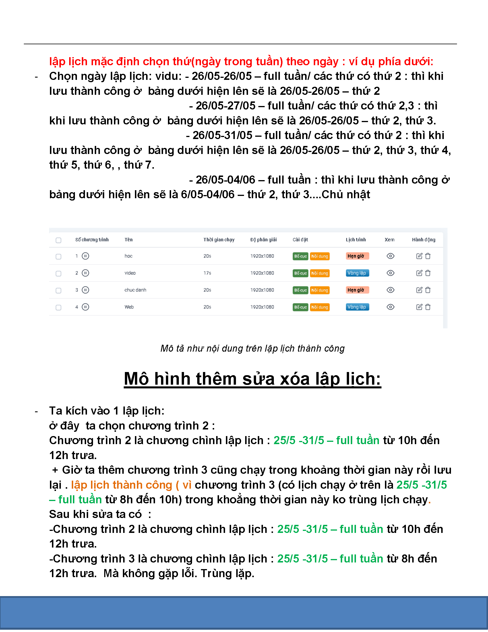 Trình Duyệt DESKTOP – Hướng dẫn sử dụng Phần mềm quản lý tập trung NetControl 2025