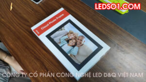 Review bóc hộp màn hình quảng cáo LCD treo tường 9-10inch trên Toàn quốc, giá tốt nhất VN