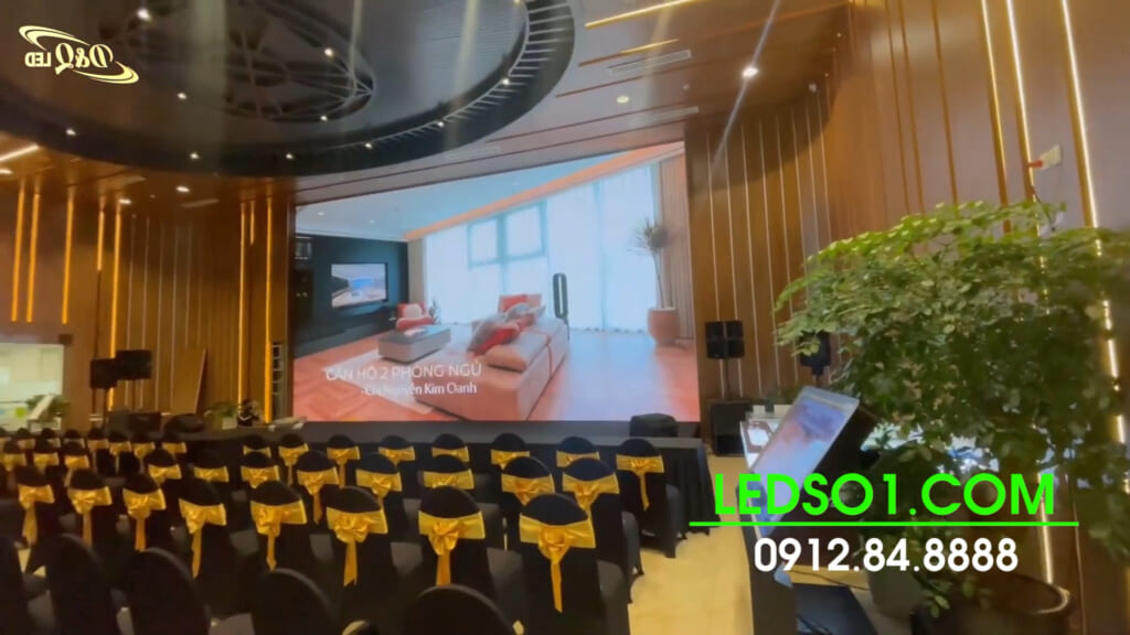 ✔ Led D&Q VietNam the ma tricx