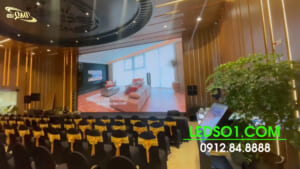 ✔ Led D&Q VietNam the ma tricx