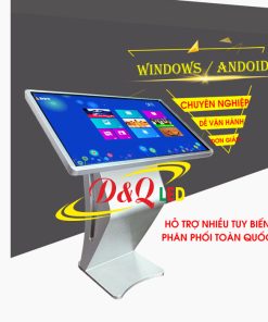 Màn hình cảm ứng LCD Chân Quỳ 43 inch SAMSUNG / LG