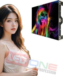 Màn hình LED Korea P1.25: Báo Giá, Thông Số & Ứng Dụng (2025-2026) - LED D&Q
