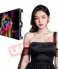 Màn Hình LED Hàn Quốc P1.25 Trong Nhà: Hiển Thị Sắc Nét, Giá Tốt 2026 - LED D&Q