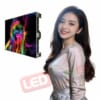 Màn Hình LED Hàn Quốc P1.25: Giải Pháp Hiển Thị Sắc Nét Cho 2026 - LED D&Q