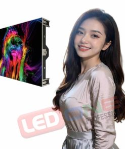 Màn Hình LED Hàn Quốc P1.25: Giải Pháp Hiển Thị Sắc Nét Cho 2026 - LED D&Q
