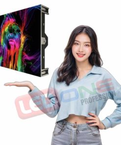 Màn Hình LED Hàn Quốc P1.57: Báo Giá 2026 Hình Ảnh Siêu Nét - LED D&Q
