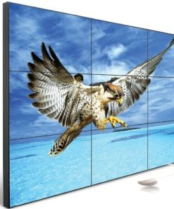 Màn Hình Ghép LG 46 Inch 3.5mm: Giải Pháp Hiển Thị Chuyên Nghiệp & Ấn Tượng 2026 - LED D&Q