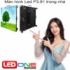 Màn Hình LED P3.91 Trong Nhà: Báo Giá & Giải Pháp Hiển Thị 2026 - LED D&Q