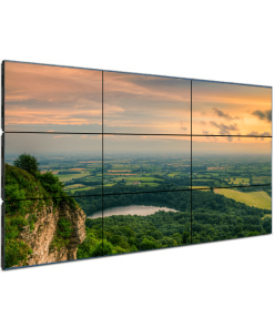 Màn Hình Ghép Châu Âu 49 Inch: Giải Pháp Hiển Thị Đẳng Cấp Cho Doanh Nghiệp 2026 - LED D&Q