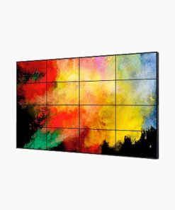 Màn Hình Ghép Samsung 46 Inch Viền Siêu Mỏng 1.7mm: Giải Pháp Hiển Thị Chuyên Nghiệp 2025 - LED D&Q