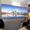 Màn Hình Ghép 46 Inch Samsung: Giải Pháp Hiển Thị Chuyên Nghiệp Hàng Đầu 2026 | LED D&Q Miền Bắc - LED D&Q